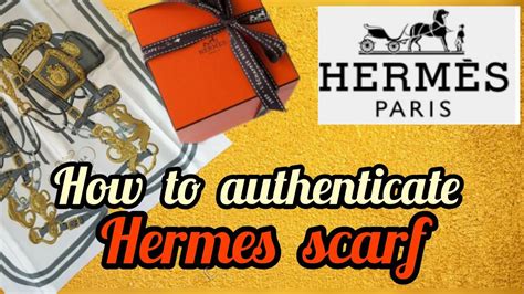 candado hermes|how to authenticate hermes scarf.